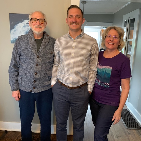 Meet your Posher, Roxy - Picture 4 of 6